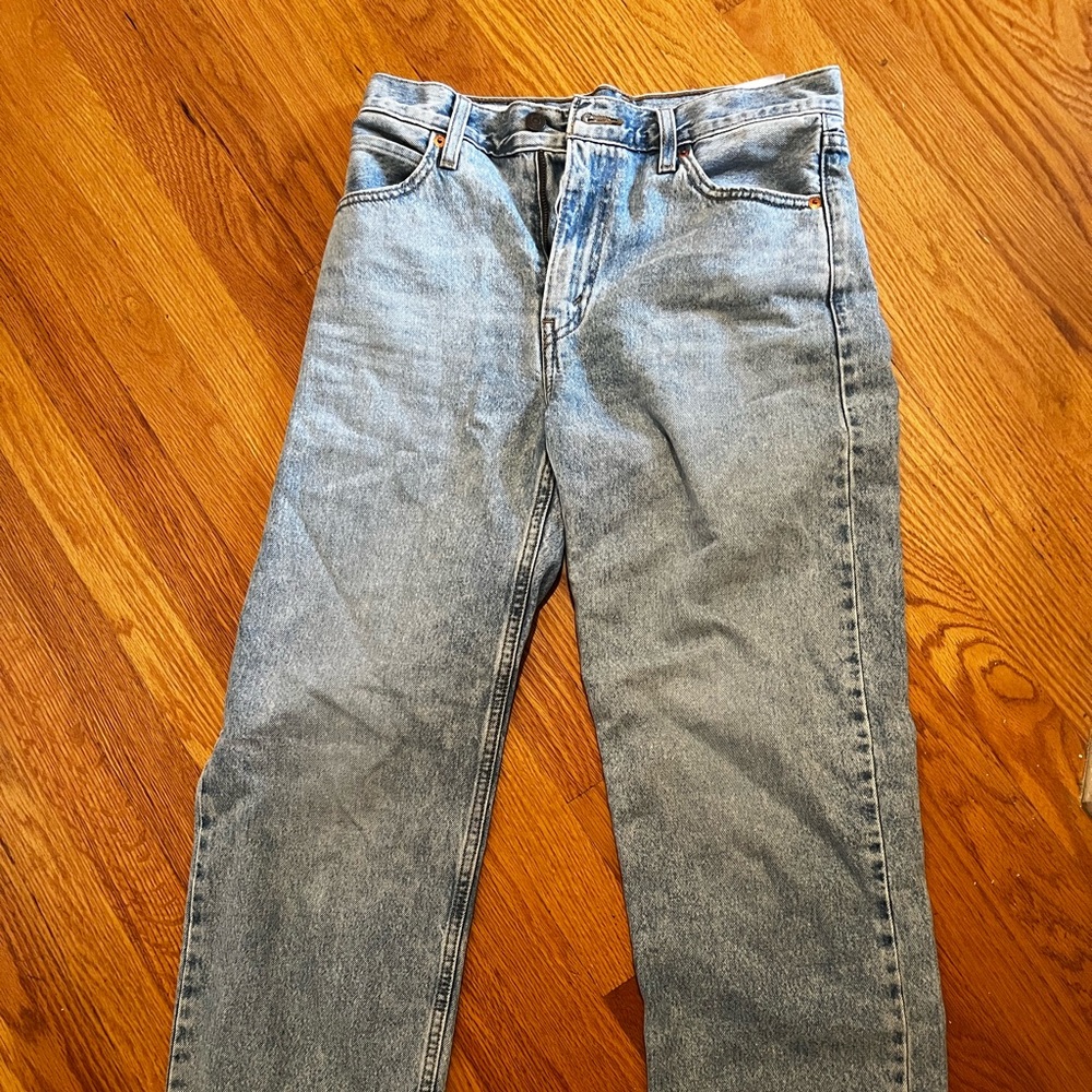 Levi’s Denim Jeans Women